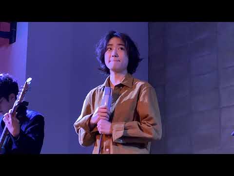 191026 신인류 - 너=날 @주파수, 서울