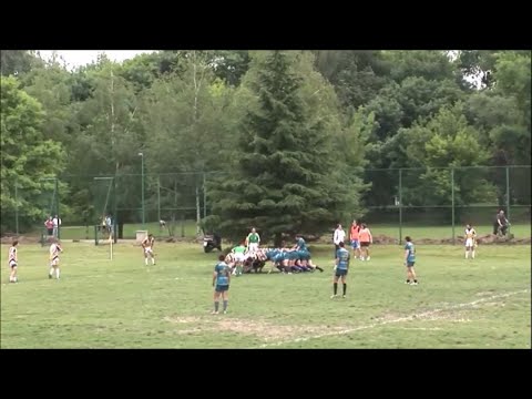 Finale Kupa Srbije KBRK - RK Pobednik 20-0 30.05.2010.