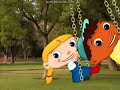 Little Einsteins Pilot Intro ARCHIVED V1