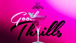 Jean Tonique feat Jessie Chaton - Fame For Sale