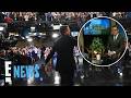 Stephen Colbert Returns To TV One Day After Ending Late Night Show