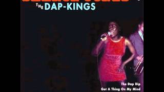 Sharon Jones & The Dap-Kings - Ain't It Hard