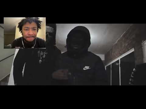 AMERICAN REACTS TO 🇬🇧 (1011) JDF - When I Ride (Music Video) (4K) | Pressplay