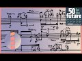 Mark Applebaum — Flashlight [w/ score]
