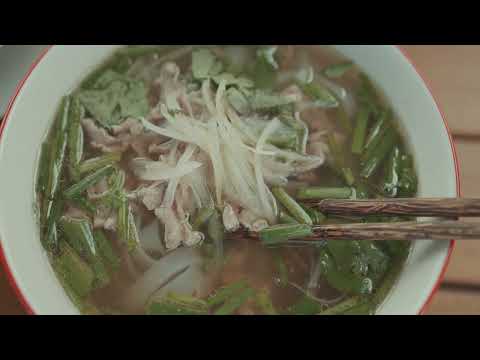 Discover Authentic Vietnamese Pho | Traditional Noodle Soup Story