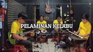 Download lagu PELAMINAN KELABU KARAOKE NADA COWOK Mansyur S mp3