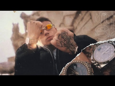 Greg Ferreira - Liga dos Campeões ( Official Music Video )