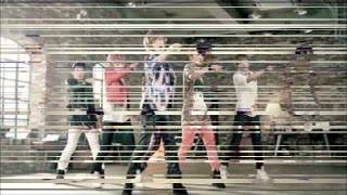 teen top-tell me why