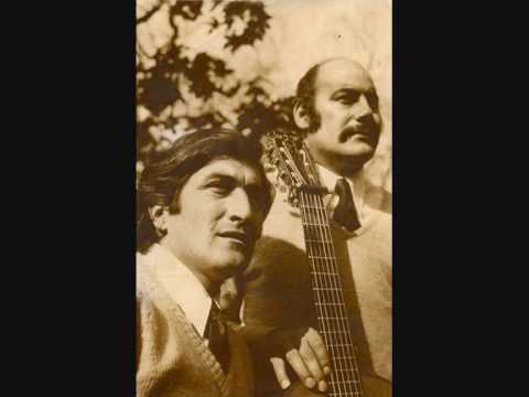 Duo Salteño - Viene Clareando