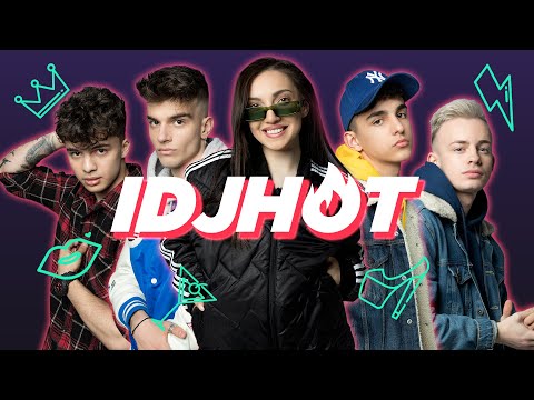 4YU - POLJUBAC DAVORA I LJUPKE U IDJSHOW-U NIJE BIO JEDINI DO SAD | IDJHOT powered by MOZZART