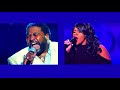 Gerald Levert ft.  Kelly Price - It Hurts Too Much To Stay