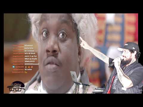 DJ BSYDE : Twitch Stream ft LIve Performance by 30 Miles