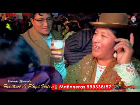 LAS MAÑANERAS DEL AMOR: YA NO TE PUEDO PERDONAR - MARIPOSITA MIL COLORES (EN CONCIERTO BOLIVIA 2022)