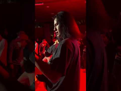 Theatre of Pain live at Heartless Collective Ciamis