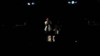 Band-Aid 08 - Only A Woman