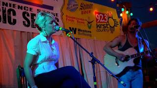 Steel Magnolia- "Without You" Live at the County Line