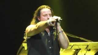 Symphony X - The End Of Innocence [Metal Fest Chile 2013] [HD]