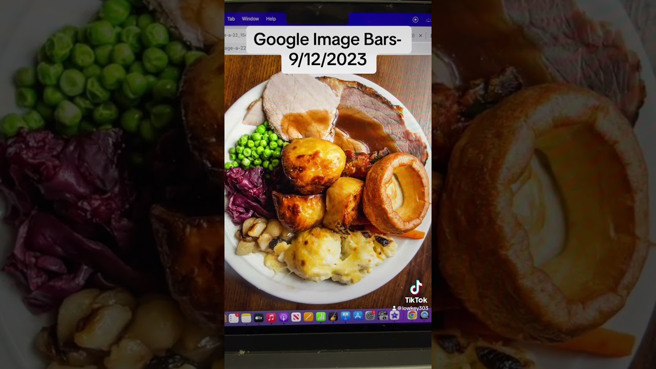 Google Image Bars- 9/12/2023