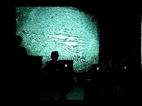 LA CITTA' DEL SOLE [Performance Audio-Video // Live Electronics]