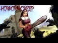 HORROR CREEP | Dig Up Her Bones ...