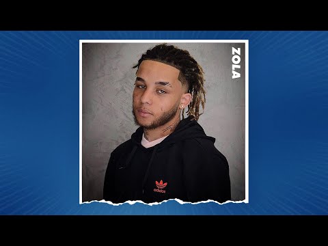 [FREE] Zola x Hamza Type Beat 2019 - "CRISTAL" 💎 - Instru Rap 2019