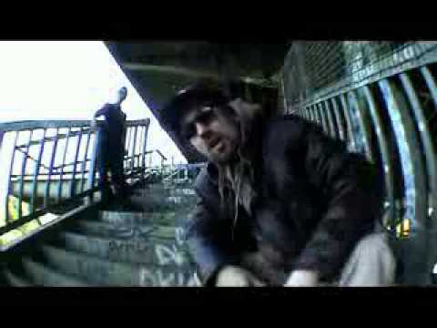 44187 Recordz Mike Mendez & Mr.187 - Straight Outta Dortmund DVD Trailer