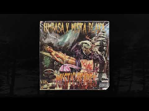UMBASA X MISTA PLAYA - MYSTIC SCARES [FULL BEAT TAPE] (MEMPHIS 66.6 EXCLUSIVE)