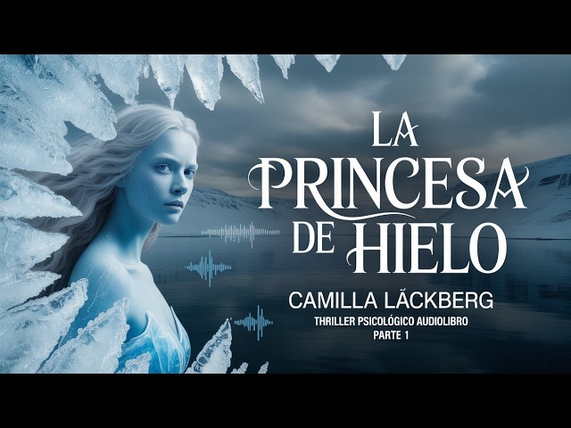 Vídeo relacionado con La princesa de hielo: Misterios y secretos familiares en una emocionante novela de suspense (EMBOLSILLO)