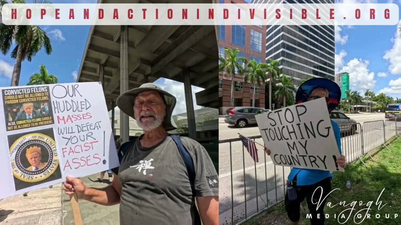 Taking Our Power Back Hope & Action Indivisible