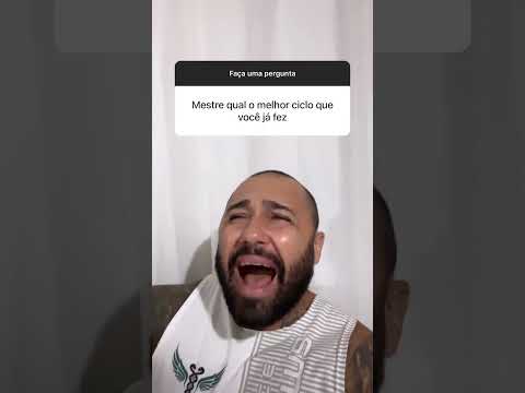 O melhor ciclo que já fiz? #academia #shorts