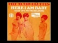 The Marvelettes - Destination Anywhere