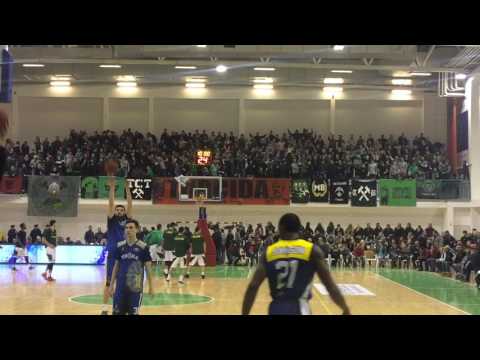 KB TREPÇA 68-74 SK TIRANA