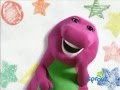 Barney Friends Once Upon A Fairy Tale Ending Credits Sprout Version