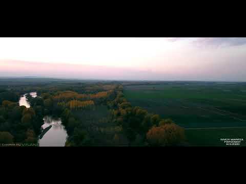 First Fly with DJI MAVIC MINI / DJI FLY APP