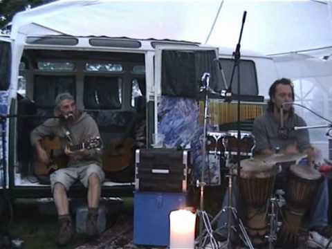 Druids Brew - Perfect - Vanfest 2005 - dabeat.dk