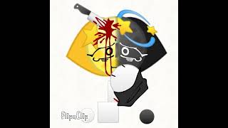 Download lagu Emoji cat baby abuse💛🖤❌ mp3