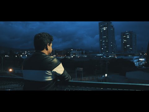AGUSTIN AMADOR - CON CRISTO ME BASTA (VIDEO OFICIAL)