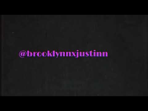 welcome , BROOK X CINCO EDITS ❤️‍🔥