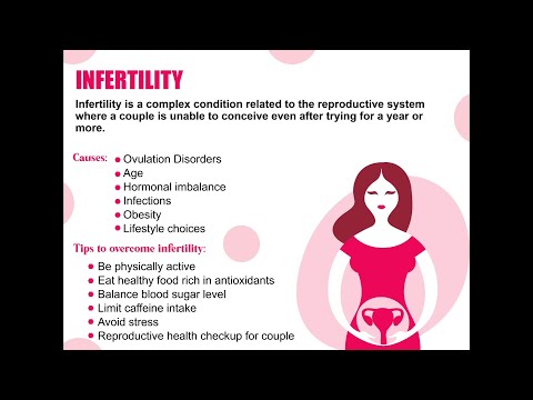 Infertility | Causes of Infertility | Infertility Treatment | Kangaroo Care