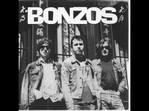 Bonzos - Six Months