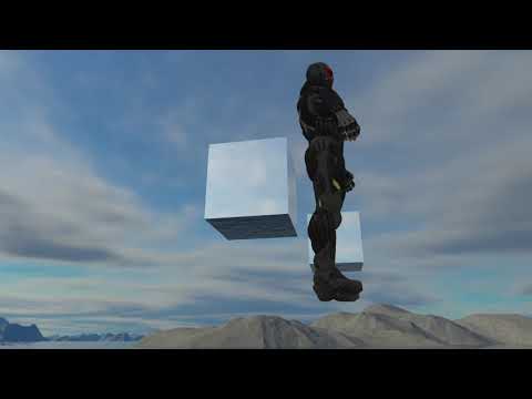 modern openGL learning - import model - cubemaps