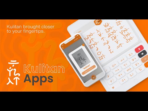 KulitanApps