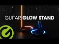 Gravity GS LS 01 NH B Guitar GLOW STAND Neckhug thumbnail 13