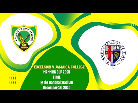 EXCELSIOR GEGEN JC FINALE – HIGHLIGHTS 2025