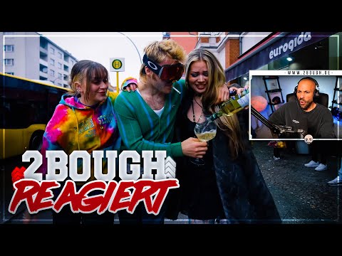 01099 x Ski Aggu – Anders / 2Bough REAGIERT