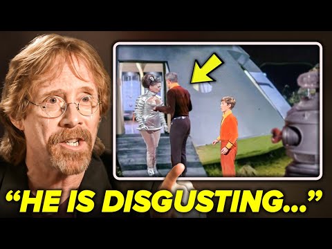 Lost In Space (1965) Cast Reveals What Most Fans NEVER Figured Out