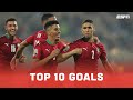 De MOOISTE doelpunten van afgelopen week! ⚽️ | TOP 10 Goals
