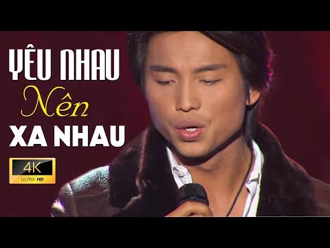 Yêu nhau nên xa nhau - Đan Nguyên