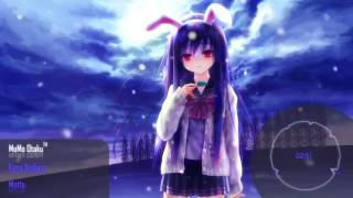Nightcore♥  ♥ Motto♥ ♥ Kana Nishino♥