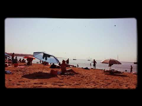 Portugal, Cascais, praia da Conceição